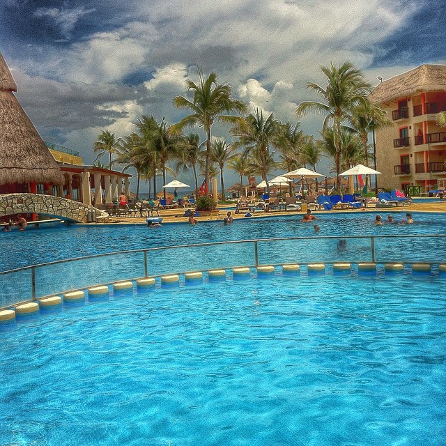 catalonia hotels, mexico, caribe, riviera maya, maxima_shift