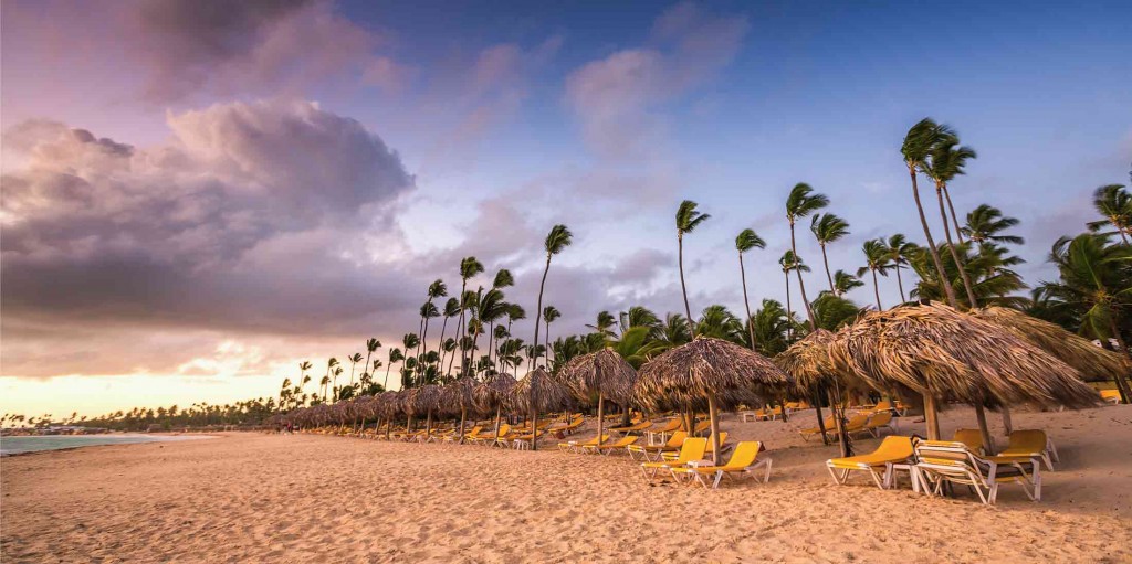 El Cortecito beach