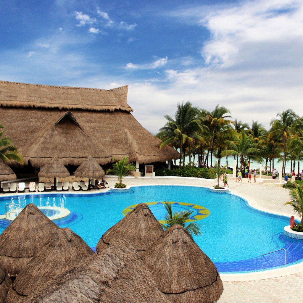 Catalonia All Inclusive Adults Only Royal Tulum