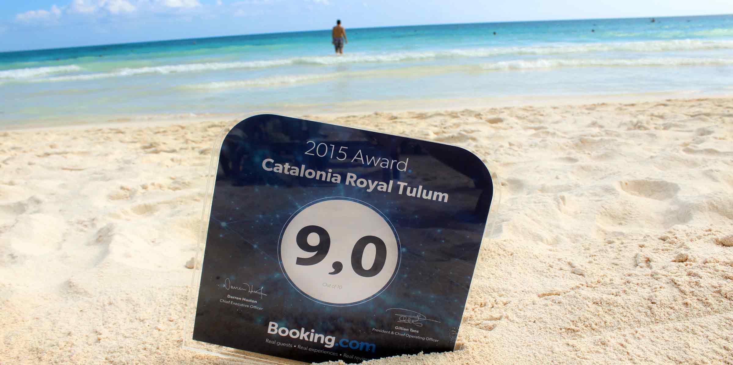 catalonia royal tulum