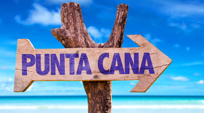 win a stay in punta cana