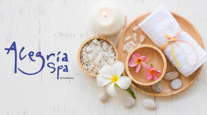 Spa Sway - Massage