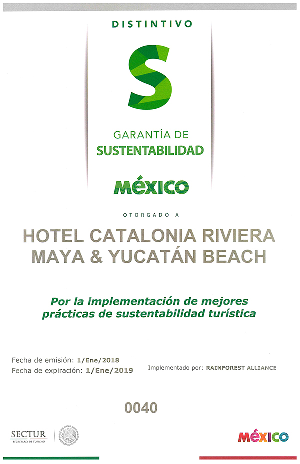 0040-Hotel Catalonia Riviera Maya & Yucatan Beach-RA