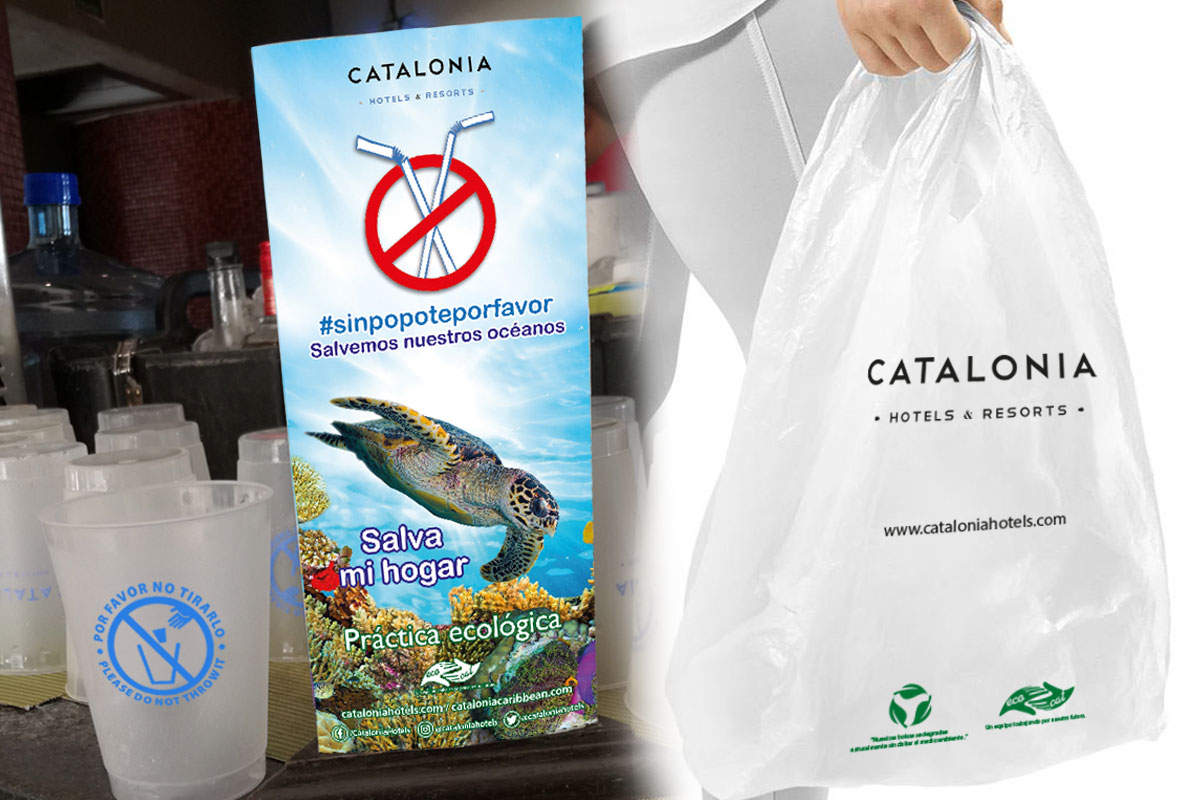 Sustainable Catalonia