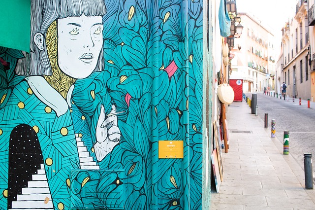 Lavapies