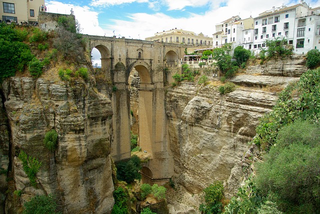 Puente Nuevo