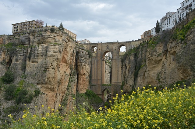 Puente Nuevo