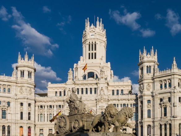 3 days in Madrid: What to do and see