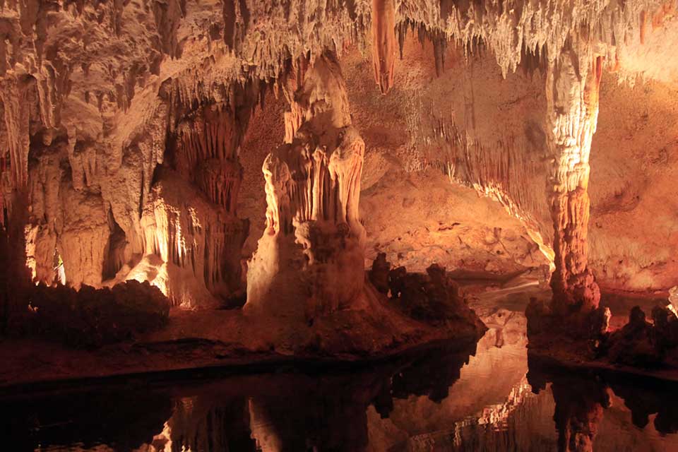 Cueva de las Maravillas 