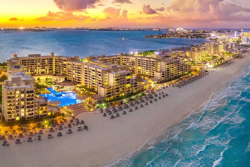 Playa del Carmen, Tulum or Cancún... where to stay? | Catalonia Hotels &  Resorts Blog