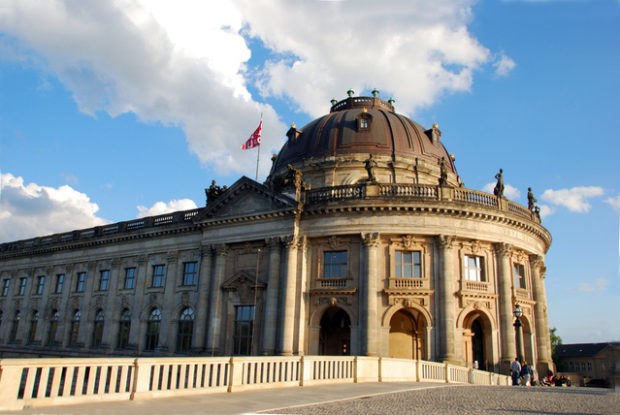 museum in berlin