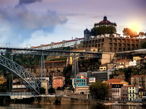 Porto