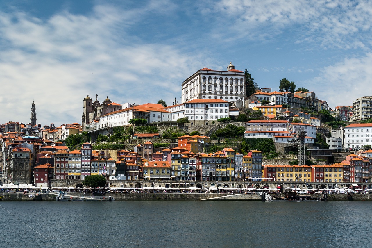 Porto overview