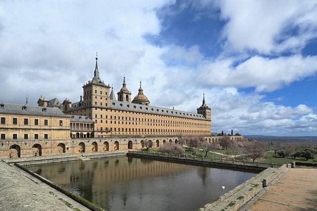 El Escorial Monastery