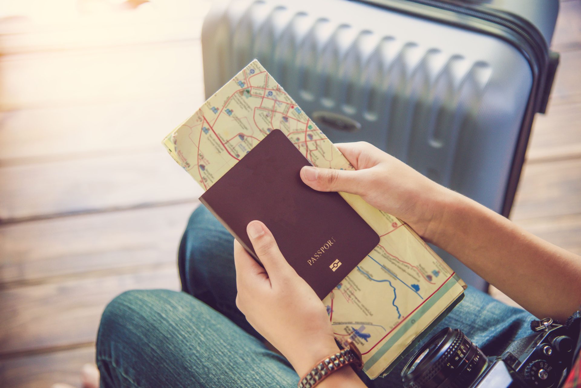 what does express check in mean in hotel