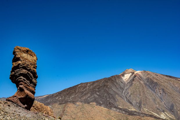 Mount Teide