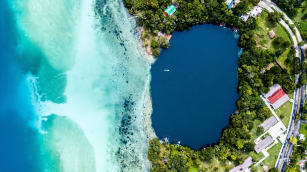 Laguna de Bacalar