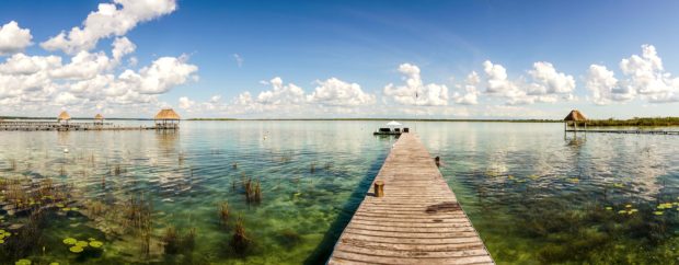 Laguna de Bacalar