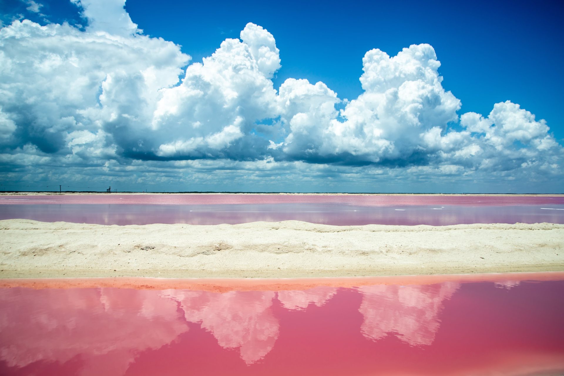 Las Coloradas