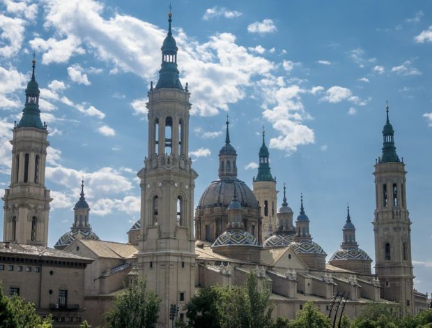 El Pilar