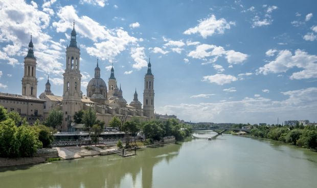 Things to do in Zaragoza