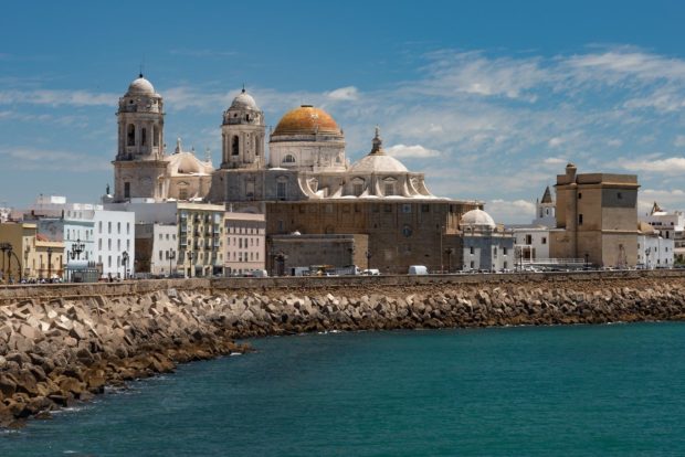 Cathedral of Cadiz