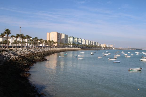 Cadiz, Andalusia