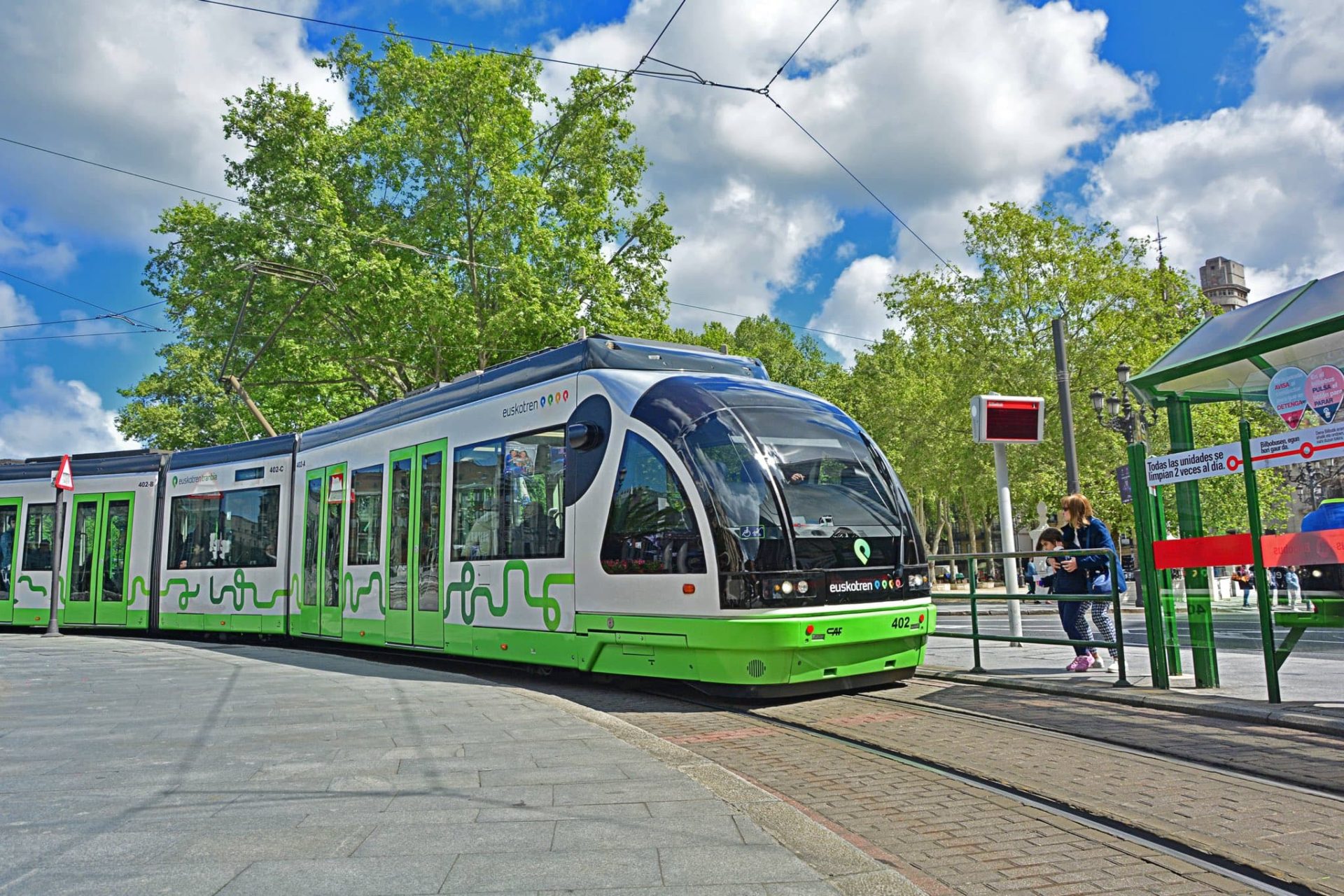 How to Get to San Sebastian from Bilbao Catalonia Hotels & Resorts Blog