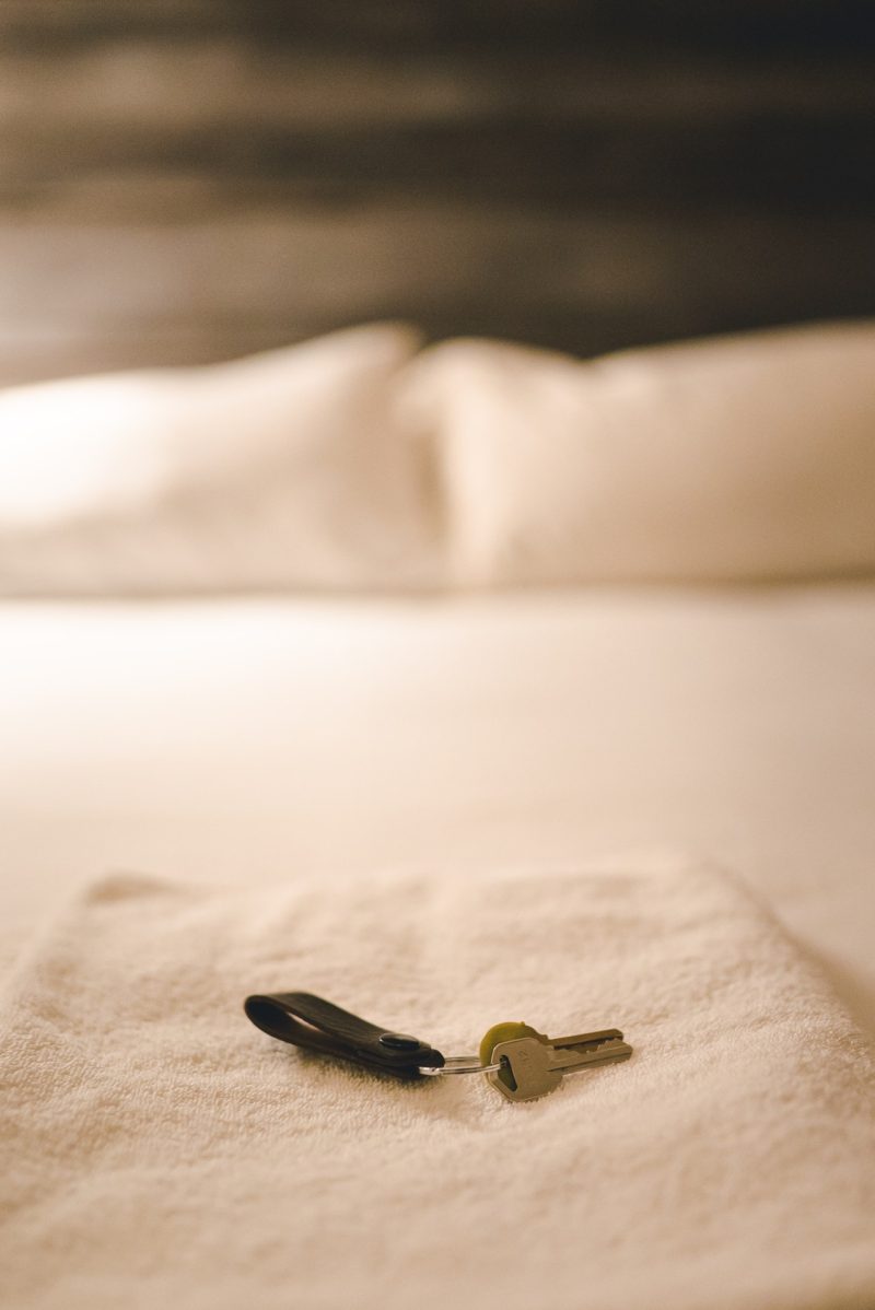 Most common items left in hotel rooms Catalonia Hotels & Resorts Blog
