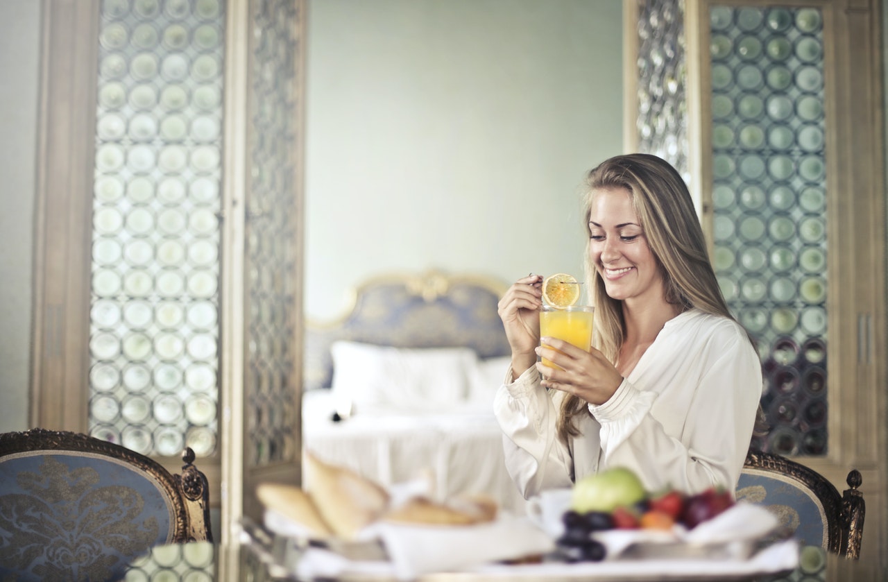 What is room service in a hotel? Catalonia Hotels & Resorts Blog
