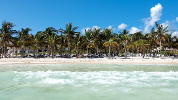 Playa Maroma Riviera Maya