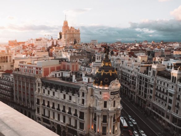 Gran Via Overview