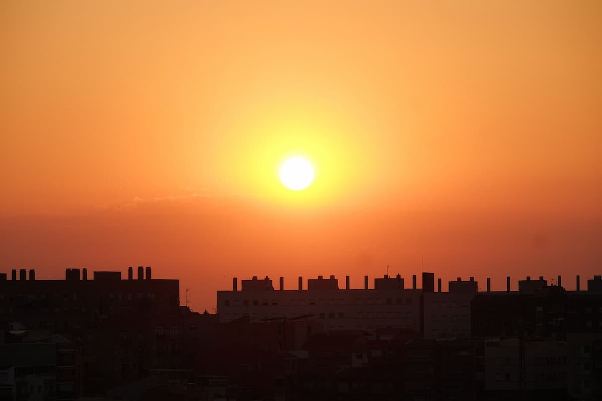 Sabadell Sunrise