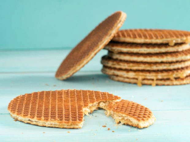 Stroopwafel