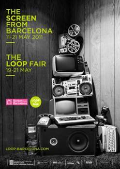Feria LOOP Barcelona 2011 en el Catalonia Ramblas (19-21 de mayo)