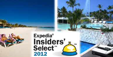 Expedia Insiders' Select 2012