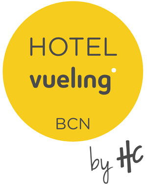 Hotel Vueling BCN by HC