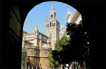 Sevilla