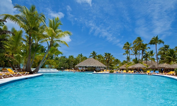 cataloniahotels, bronceado, caribe, sol