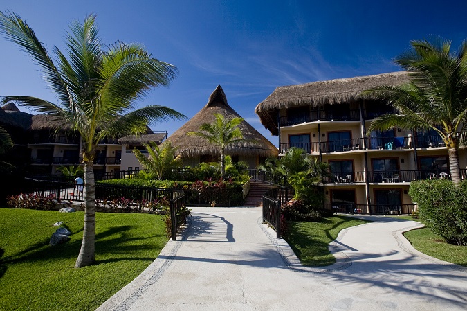 catalonia hotels, riviera maya