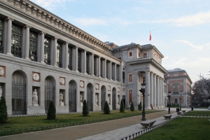 Museo del Prado - Madrid