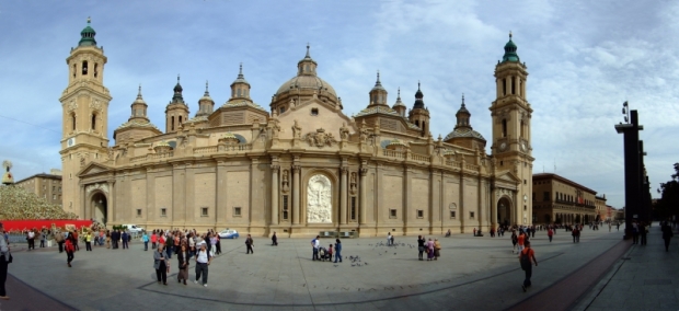 Basílica del Pilar