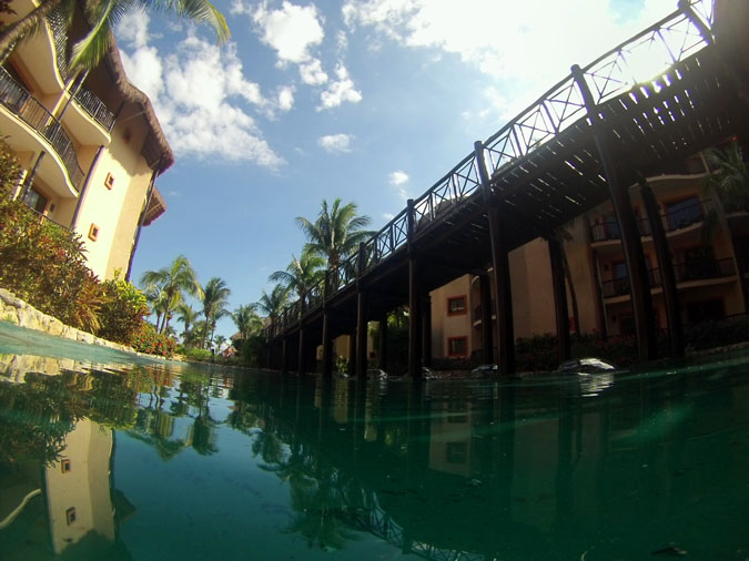 catalonia hotels, privileged, riviera maya resort