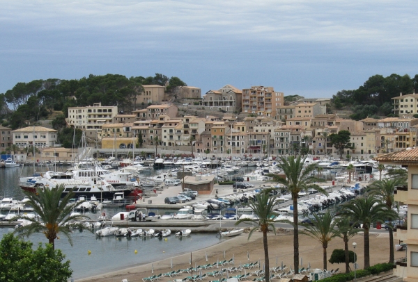 Puerto de Mallorca