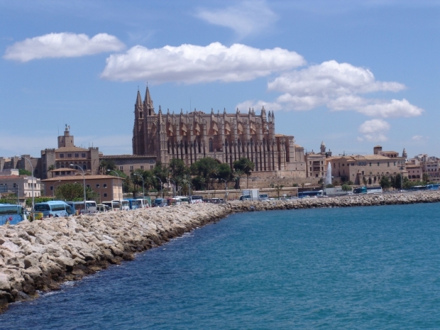 Catedral de Mallorca - Seu de Mallorca