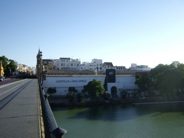 Castillo de San Jorge