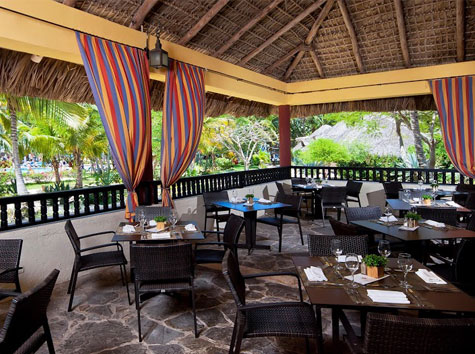 Catalonia Hotels, Gran Dominicus