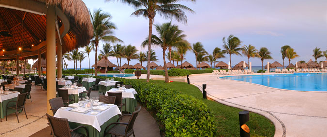 catalonia hotels, riviera maya