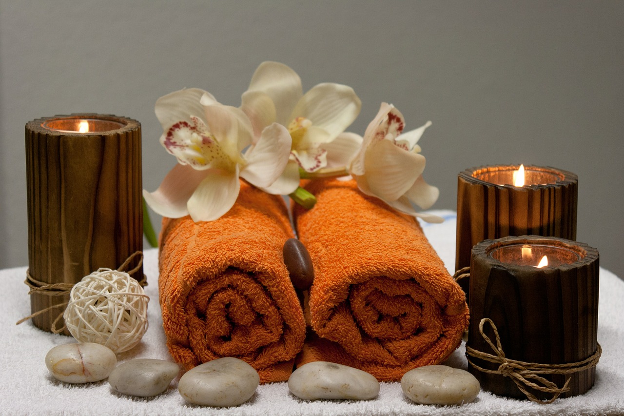 Hoteles con SPA en España
