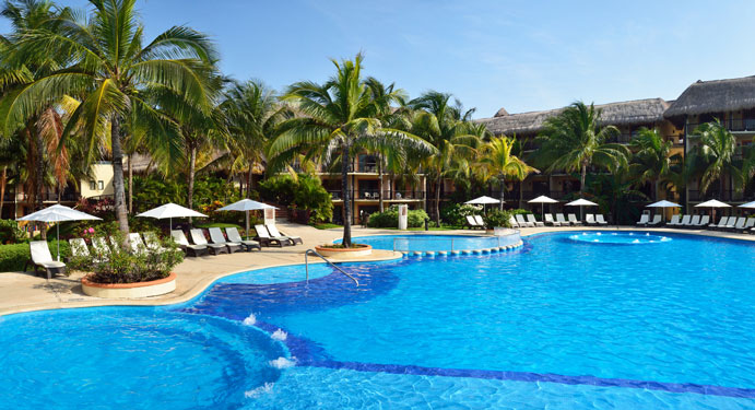 catalonia hotels, riviera maya